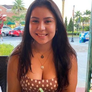 Meet your Posher, Erika